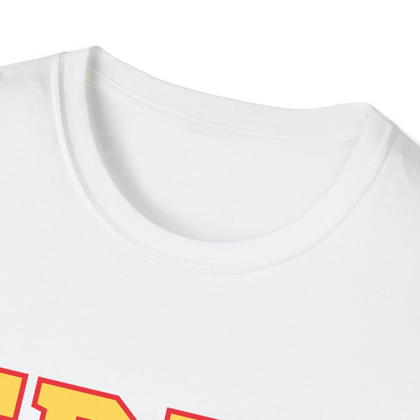 Trav + Tay Softstyle Tee