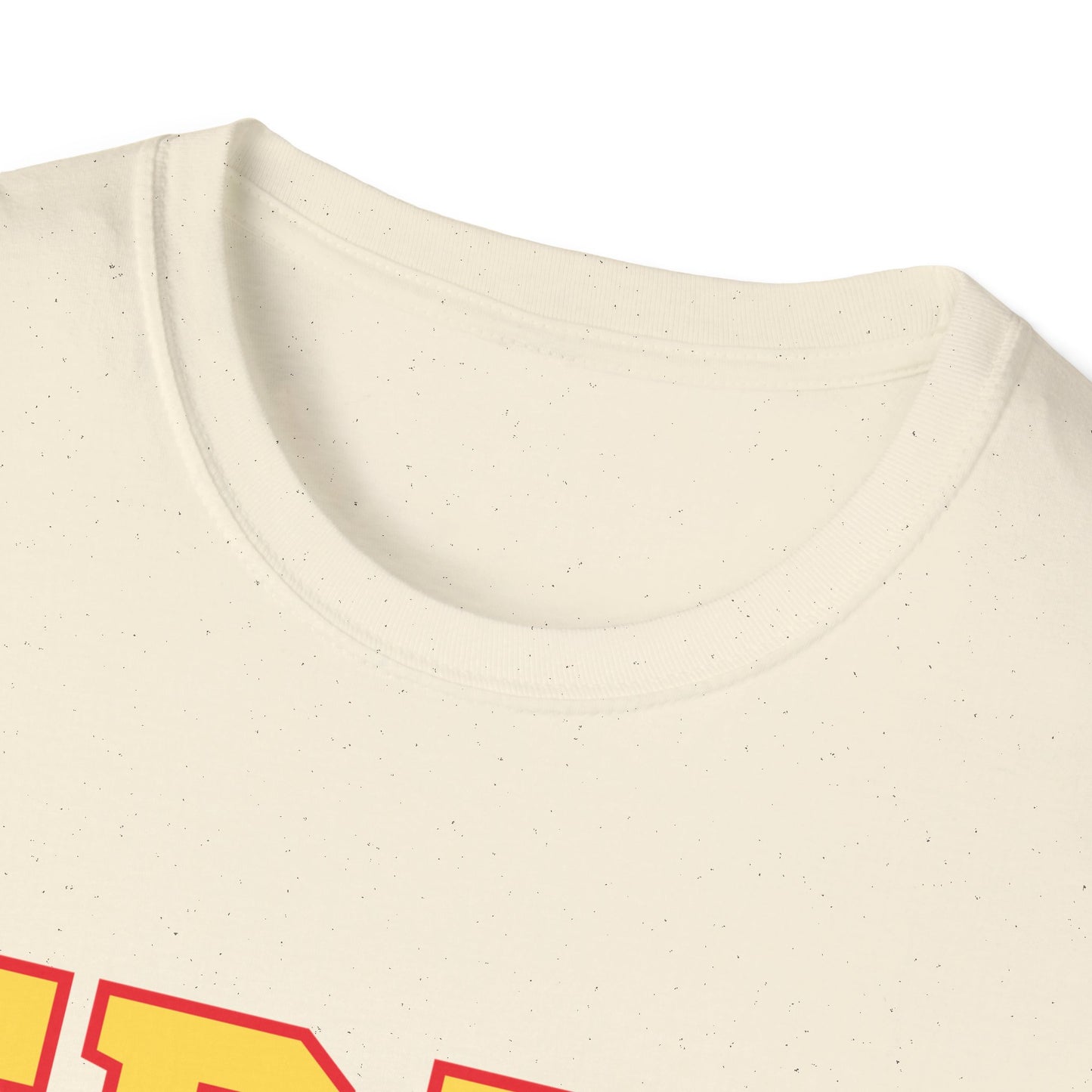 Trav + Tay Softstyle Tee