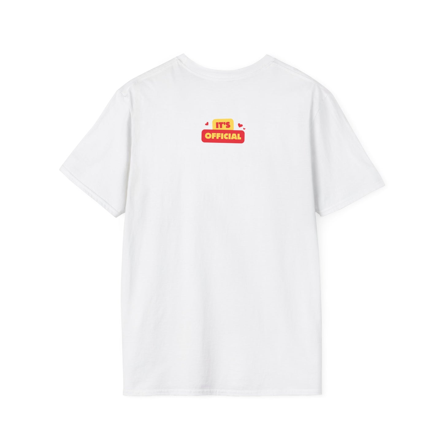 Trav + Tay Softstyle Tee