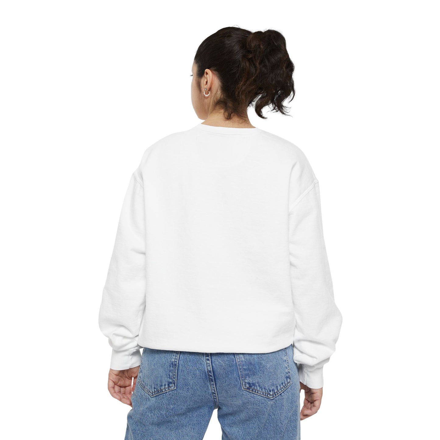 Love Story Sweatshirt