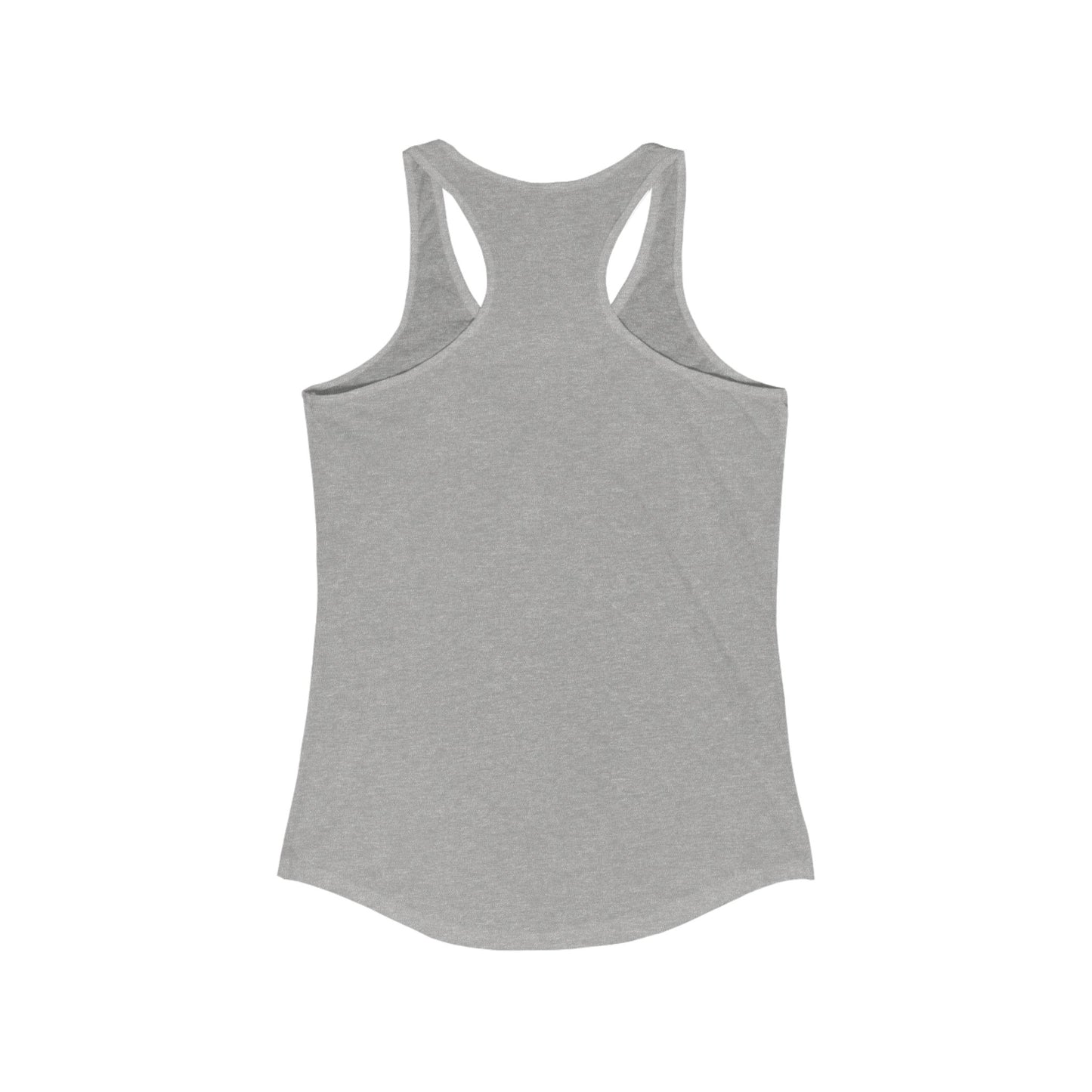87 ❤️ 13 Racerback Workout Tank