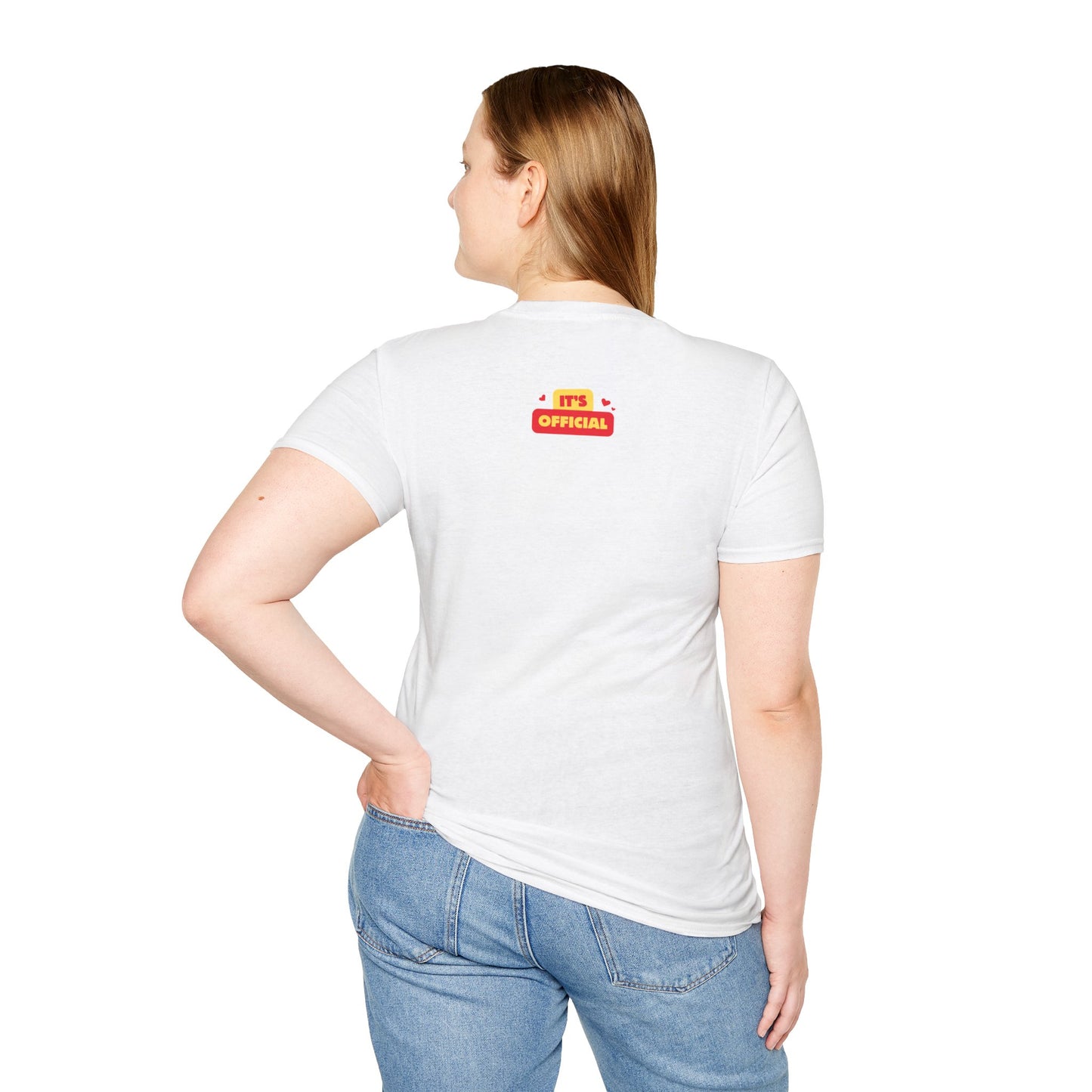 Trav + Tay Softstyle Tee