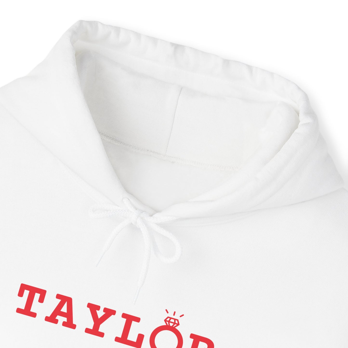 Taylor + Travis Heavy Blend™ Hooded Sweatshirt