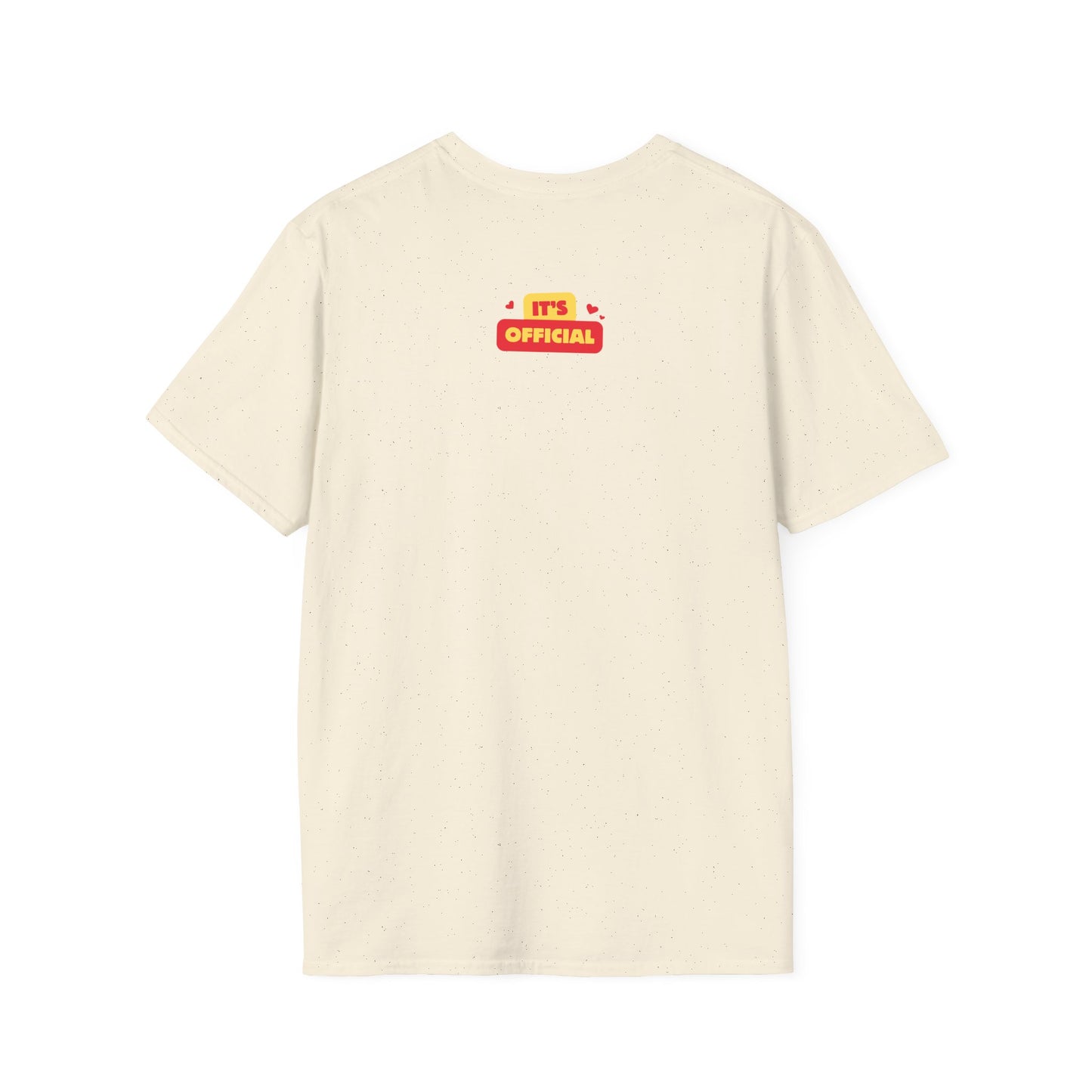 Trav + Tay Softstyle Tee