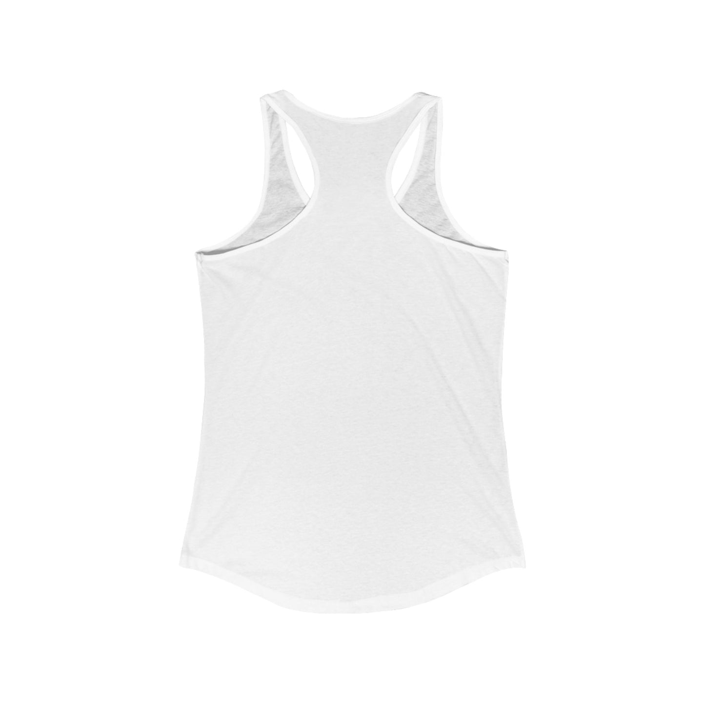 87 ❤️ 13 Racerback Workout Tank